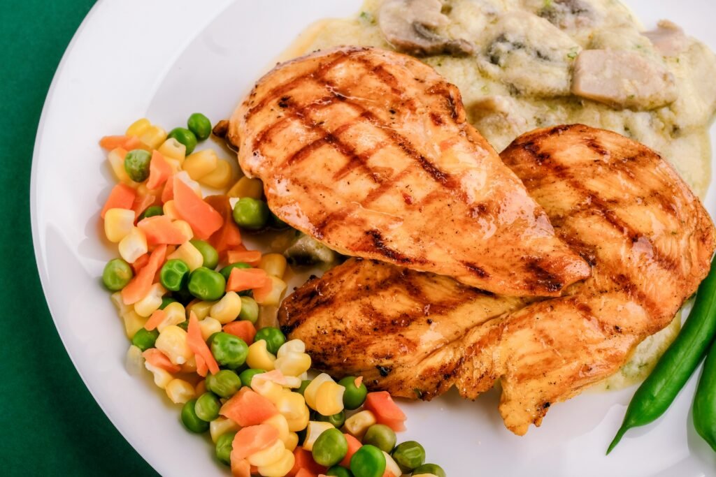 Chicken Breast Recipes