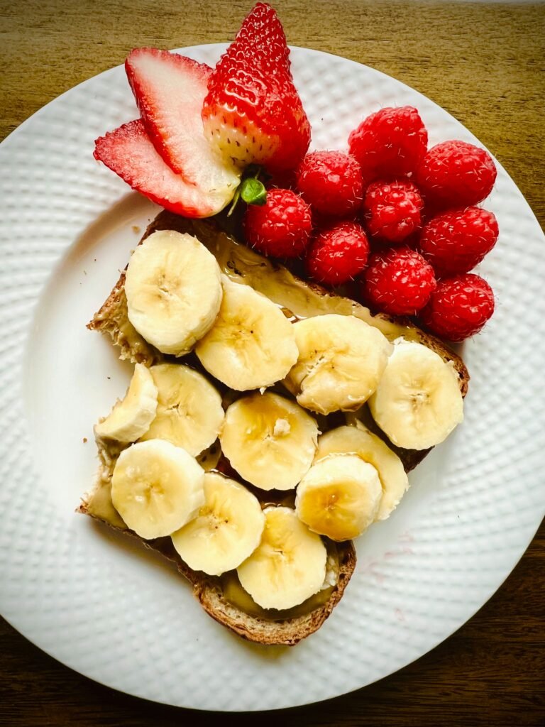High protein Snack for weight loss